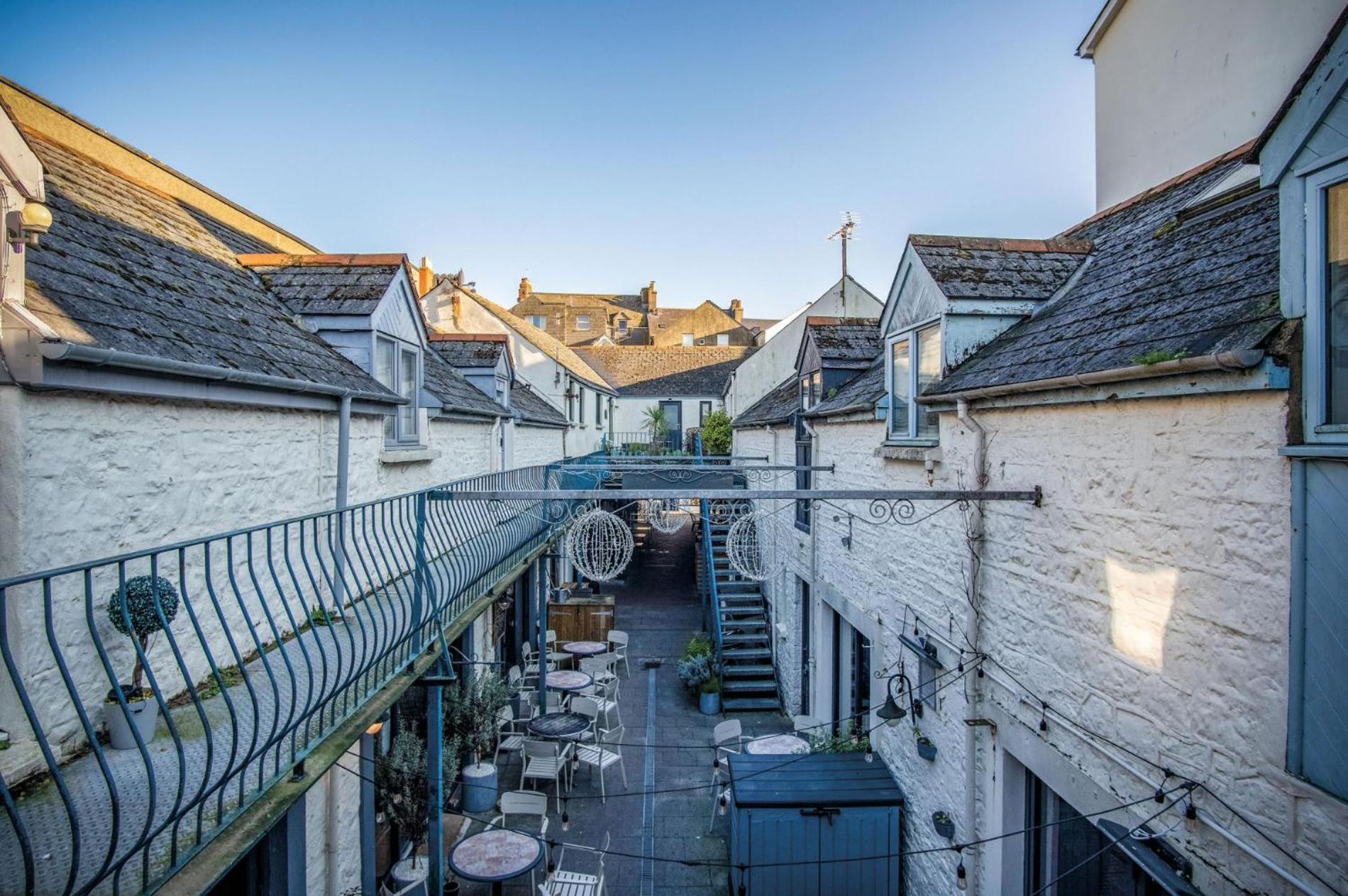 Cosy At The Mews - 2 Bedroom -