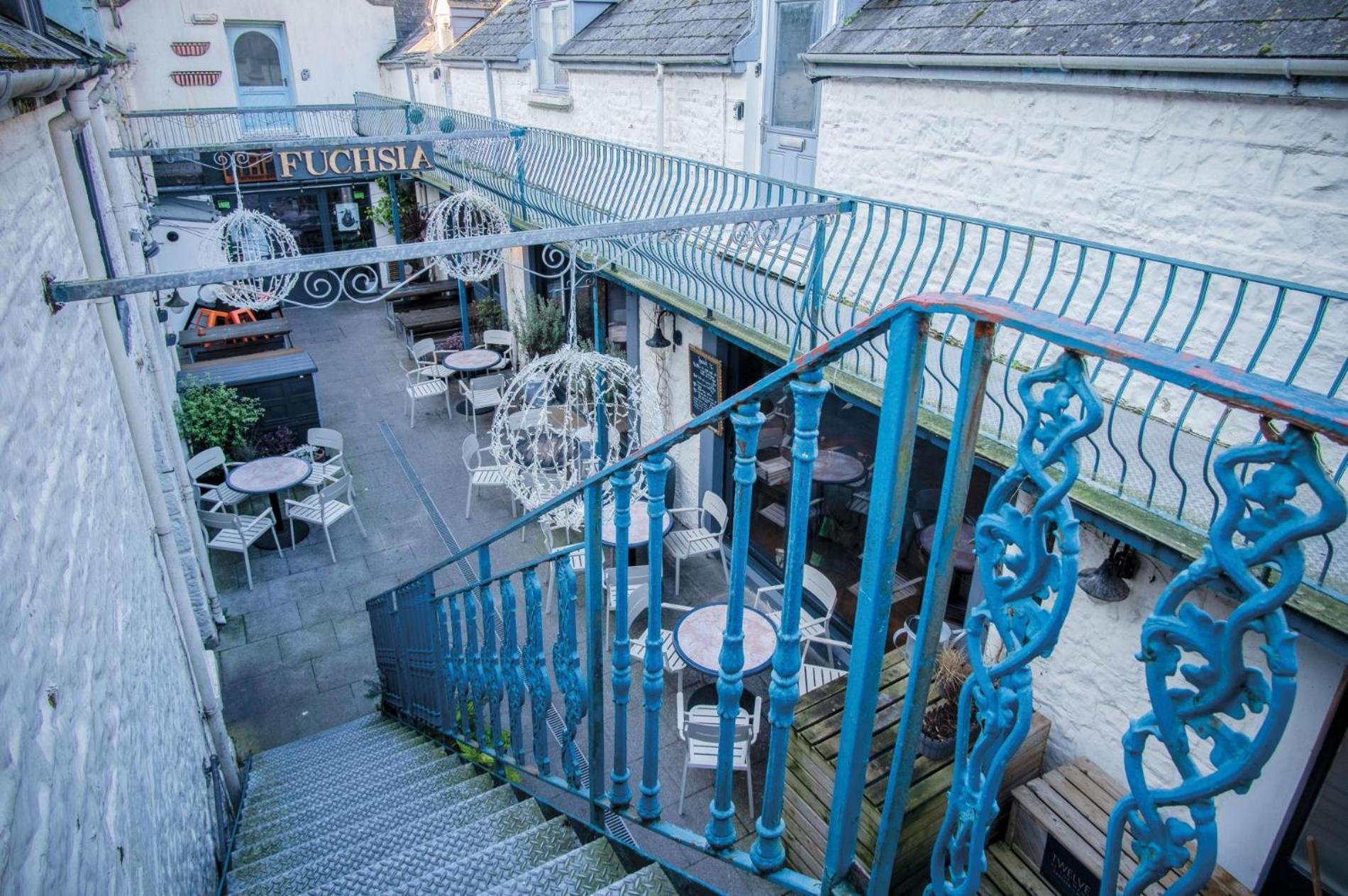 Cosy At The Mews - 2 Bedroom -